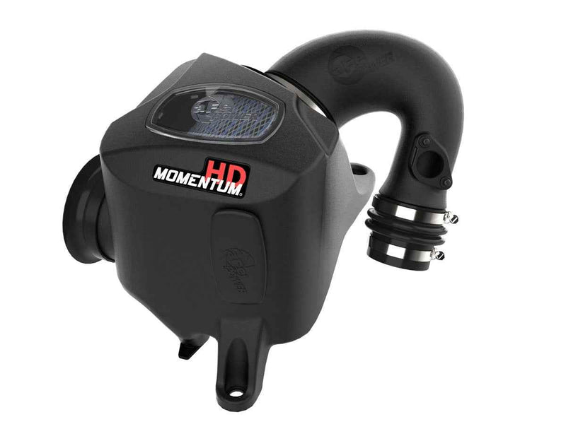 Momentum HD Cold Air Intake System w/ Pro 10R Filter 2 AFE POWER Autoparts
