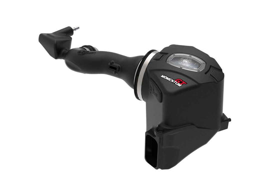 Momentum GT Cold Air Intake System w/ Pro 5R Filter 136 AFE POWER Autoparts