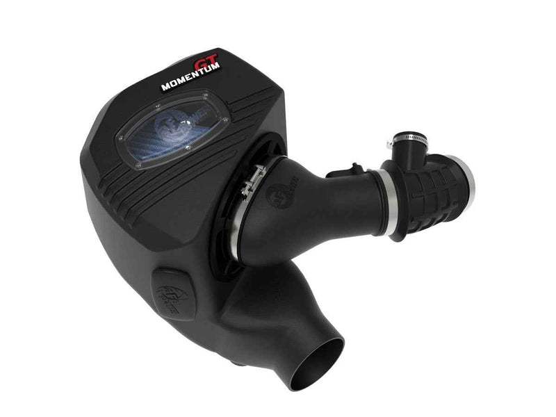 Momentum GT Cold Air Intake System w/ Pro 5R Filter 9 AFE POWER Autoparts