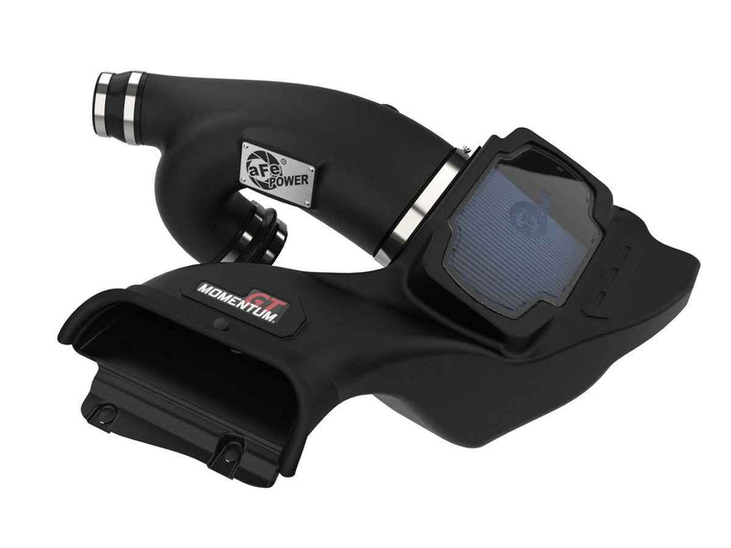 Momentum GT Cold Air Intake System w/ Pro 5R Filter 8 AFE POWER Autoparts