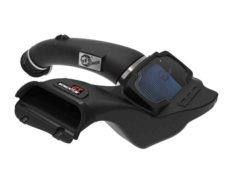 Momentum GT Cold Air Intake System w/ Pro 5R Filter 10 AFE POWER Autoparts