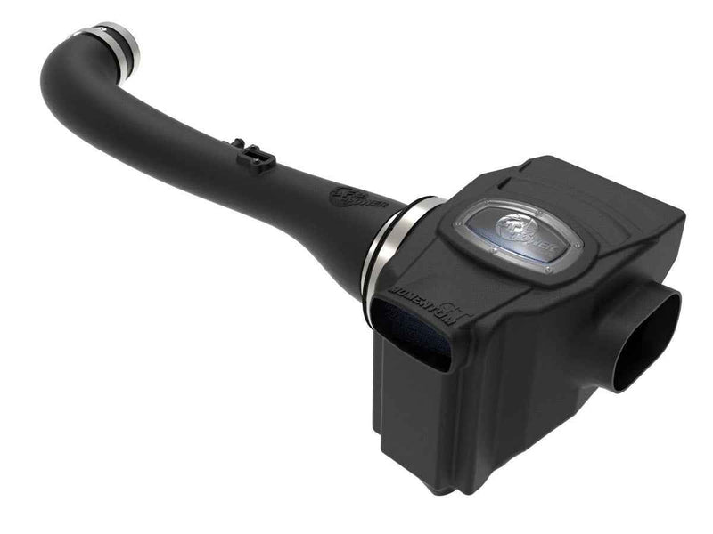 Momentum GT Cold Air Intake System w/ Pro 5R Filter 11 AFE POWER Autoparts