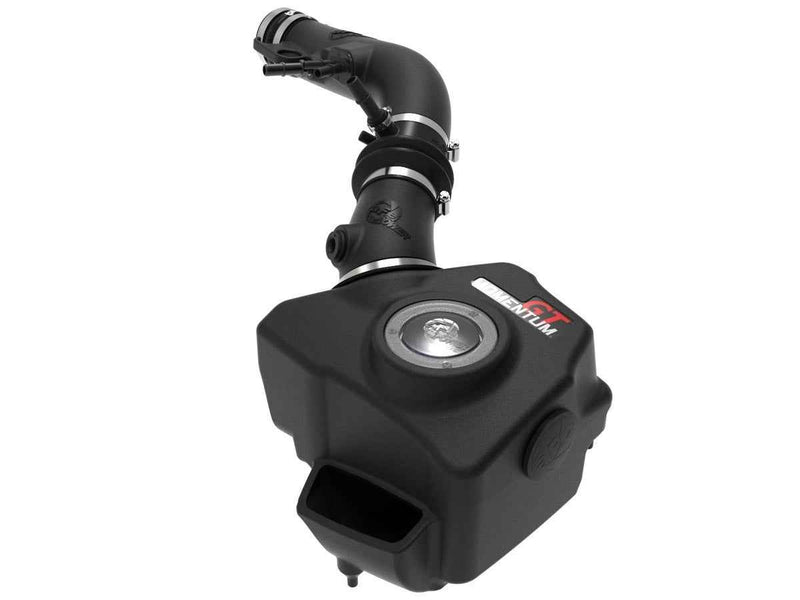 Momentum GT Cold Air Intake System w/ Pro 5R Filter 21 AFE POWER Autoparts