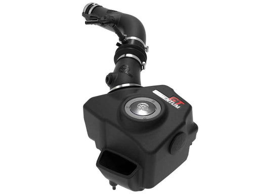 Momentum GT Cold Air Intake System w/ Pro 5R Filter 21 AFE POWER Autoparts