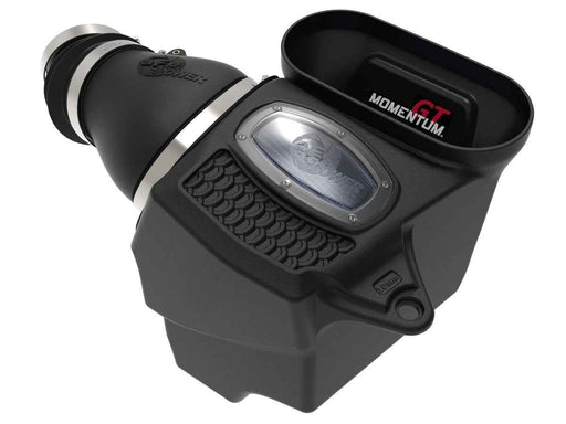 Momentum GT Cold Air Intake System w/ Pro 5R Filter 19 AFE POWER Autoparts