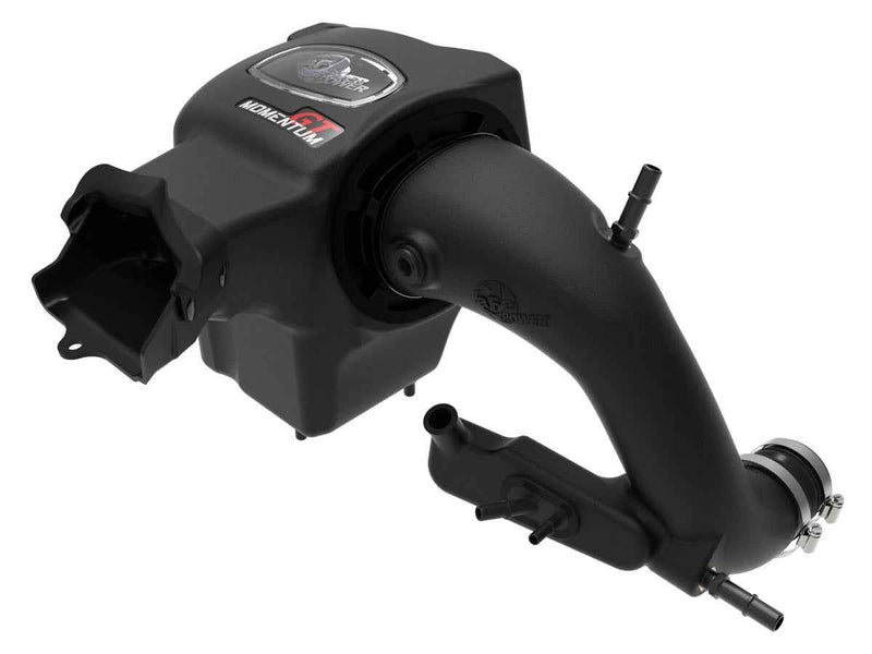 Momentum GT Cold Air Intake System w/ Pro 5R Filter 17 AFE POWER Autoparts