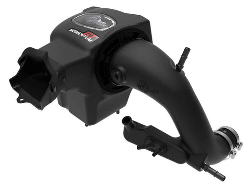 Momentum GT Cold Air Intake System w/ Pro 5R Filter 17 AFE POWER Autoparts