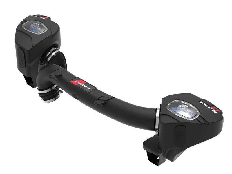 Momentum GT Cold Air Intake System w/ Pro 5R Filter 49 AFE POWER Autoparts
