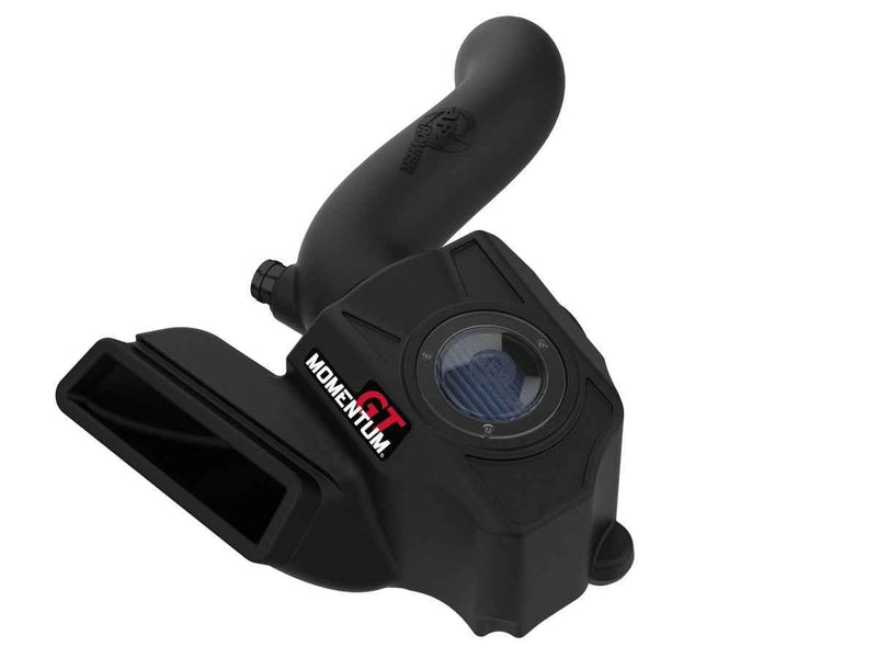 Momentum GT Cold Air Intake System w/ Pro 5R Filter 22 AFE POWER Autoparts