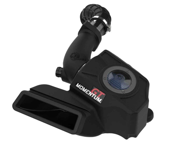 Momentum GT Cold Air Intake System w/ Pro 5R Filter 23 AFE POWER Autoparts