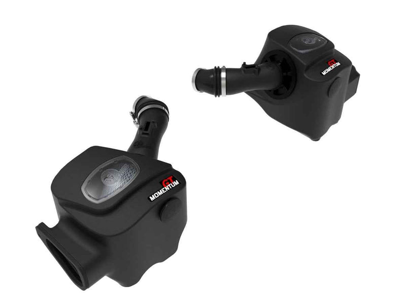 Momentum GT Cold Air Intake System w/ Pro 5R Filter 47 AFE POWER Autoparts