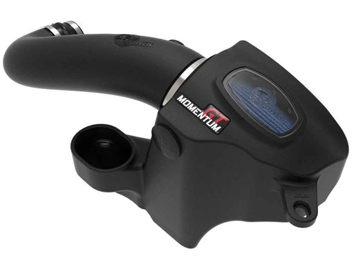 Momentum GT Cold Air Intake System w/ Pro 5R Filter 15 AFE POWER Autoparts