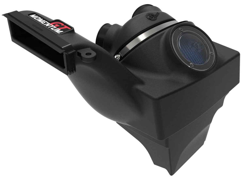 Momentum GT Cold Air Intake System w/ Pro 5R Filter 27 AFE POWER Autoparts