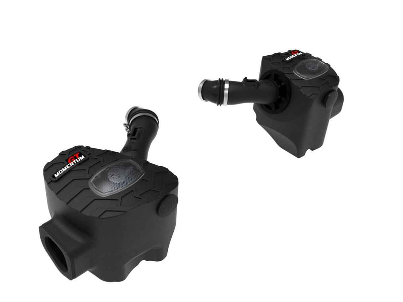 Momentum GT Cold Air Intake System w/ Pro 5R Filter 48 AFE POWER Autoparts