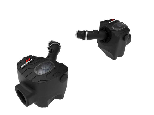 Momentum GT Cold Air Intake System w/ Pro 5R Filter 48 AFE POWER Autoparts