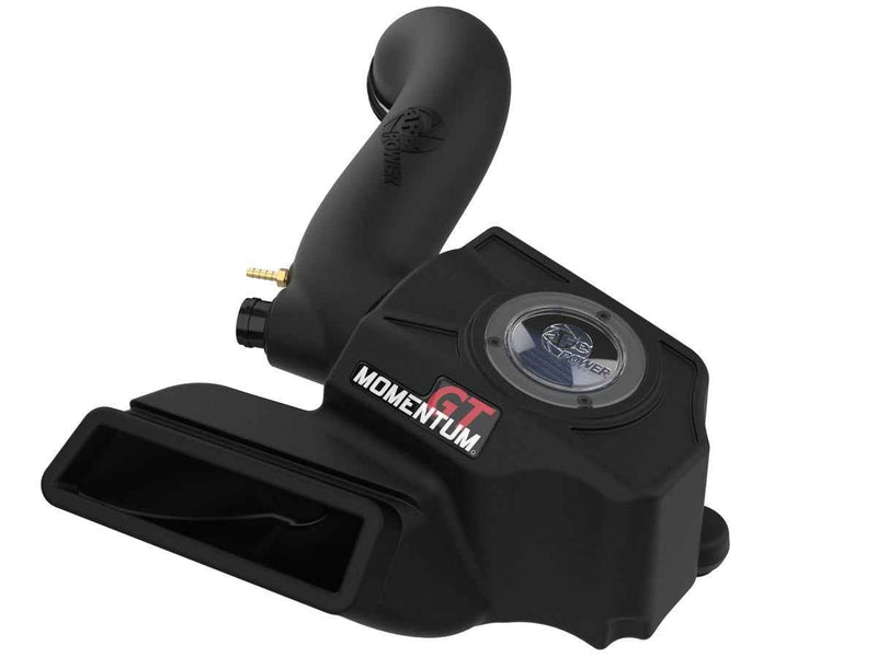Momentum GT Cold Air Intake System w/ Pro 5R Filter 25 AFE POWER Autoparts