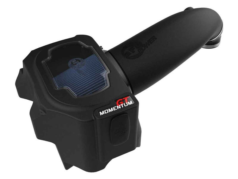 Momentum GT Cold Air Intake System w/ Pro 5R Filter 29 AFE POWER Autoparts