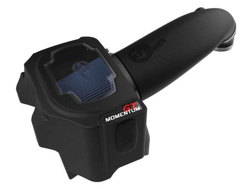 Momentum GT Cold Air Intake System w/ Pro 5R Filter 29 AFE POWER Autoparts