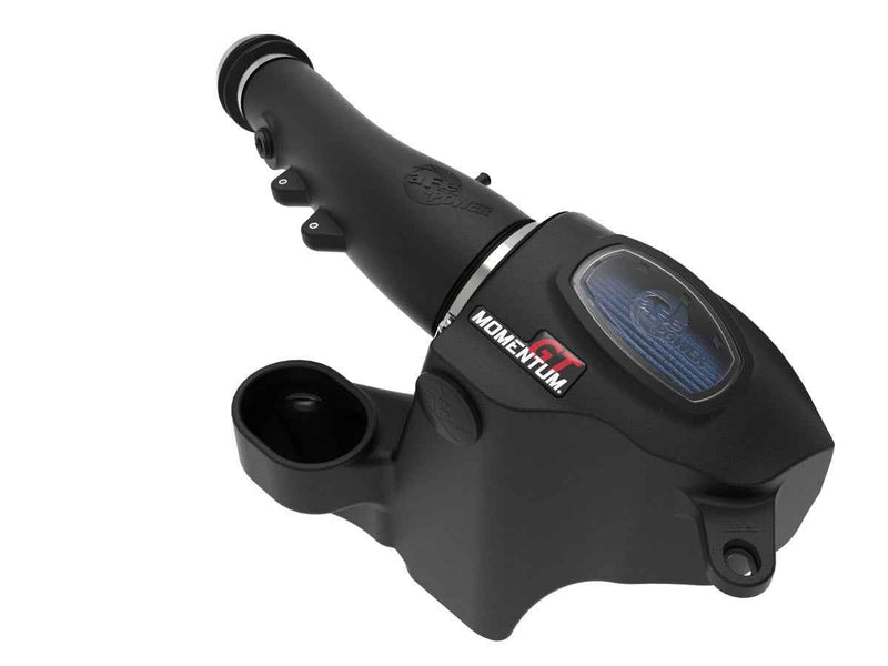 Momentum GT Cold Air Intake System w/ Pro 5R Filter 26 AFE POWER Autoparts