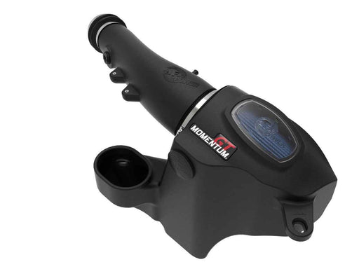 Momentum GT Cold Air Intake System w/ Pro 5R Filter 26 AFE POWER Autoparts