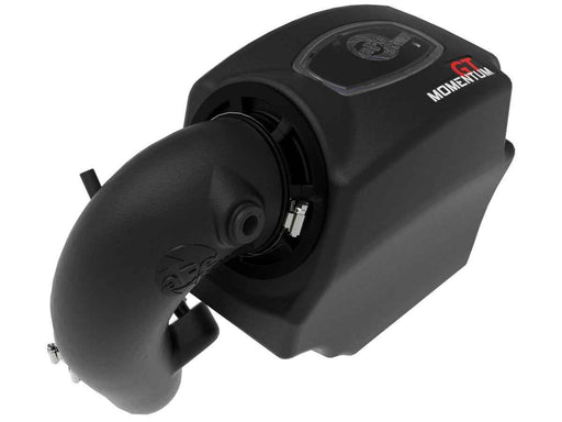 Momentum GT Cold Air Intake System w/ Pro 5R Filter 30 AFE POWER Autoparts