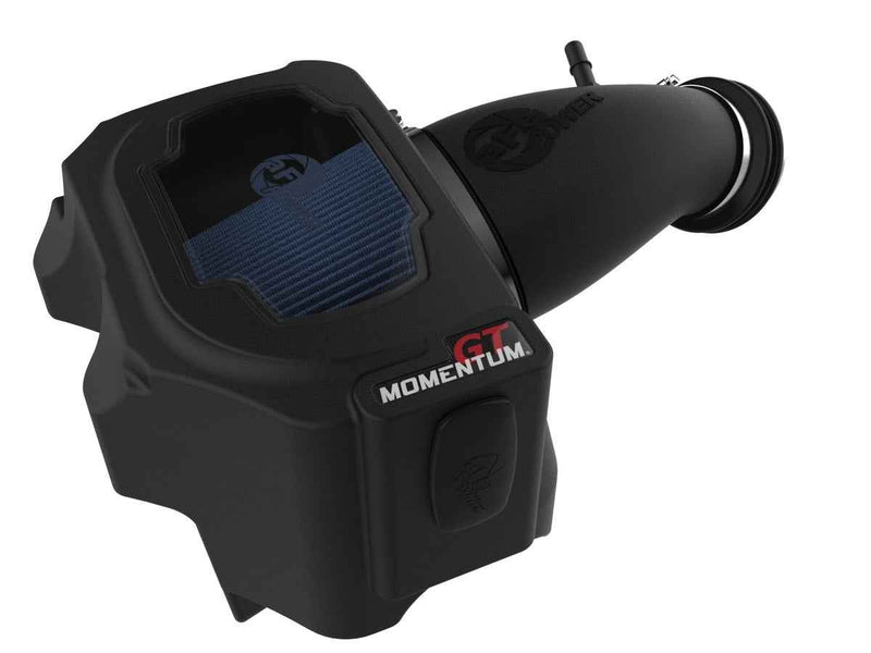 Momentum GT Cold Air Intake System w/ Pro 5R Filter 31 AFE POWER Autoparts