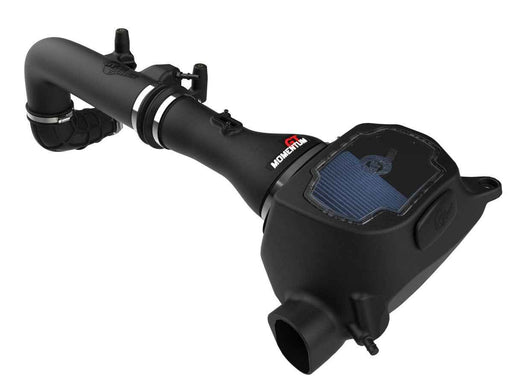 Momentum GT Cold Air Intake System w/ Pro 5R Filter 33 AFE POWER Autoparts