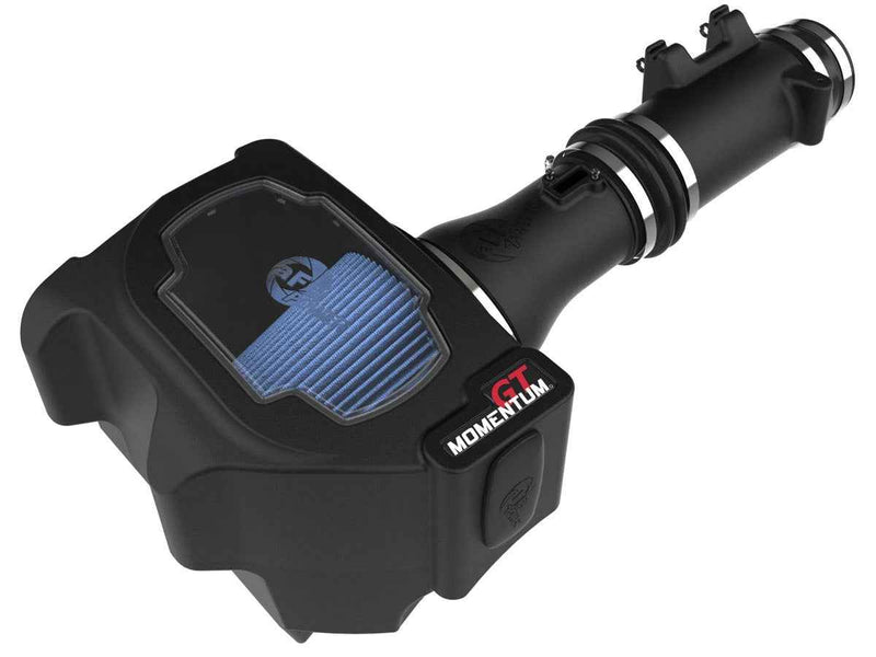 Momentum GT Cold Air Intake System w/ Pro 5R Filter 1 AFE POWER Autoparts