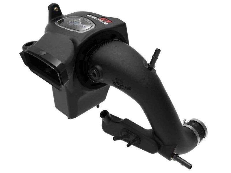 Momentum GT Cold Air Intake System w/ Pro 5R Filter 41 AFE POWER Autoparts