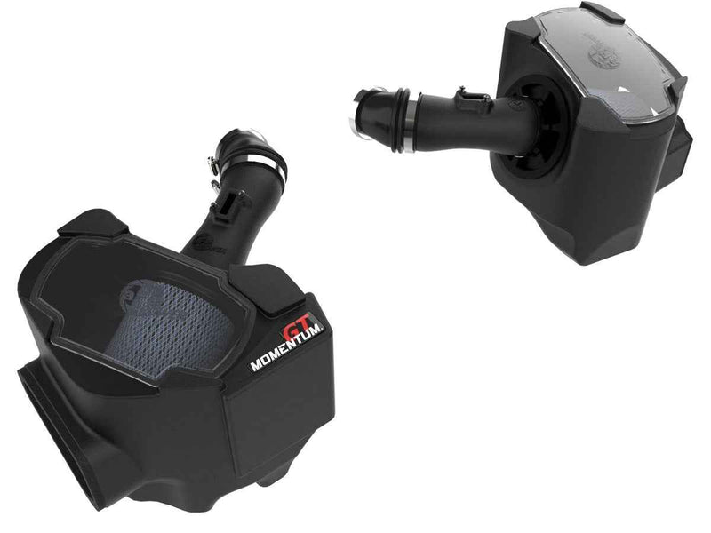 Momentum GT Cold Air Intake System w/ Pro 5R Filter 50 AFE POWER Autoparts
