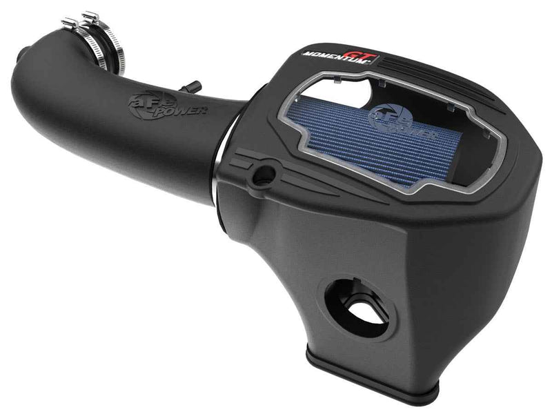 Momentum GT Cold Air Intake System w/ Pro 5R Filter 39 AFE POWER Autoparts