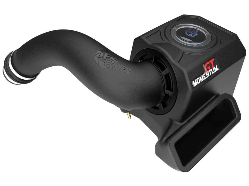Momentum GT Cold Air Intake System w/ Pro 5R Filter 42 AFE POWER Autoparts