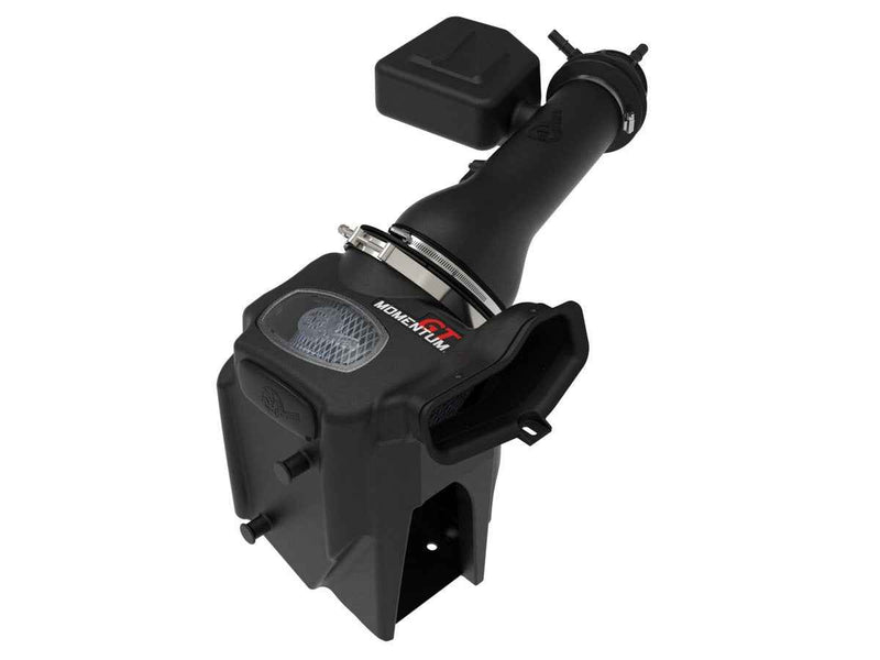 Momentum GT Cold Air Intake System w/ Pro 5R Filter 38 AFE POWER Autoparts