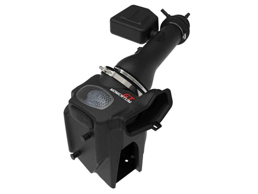 Momentum GT Cold Air Intake System w/ Pro 5R Filter 38 AFE POWER Autoparts