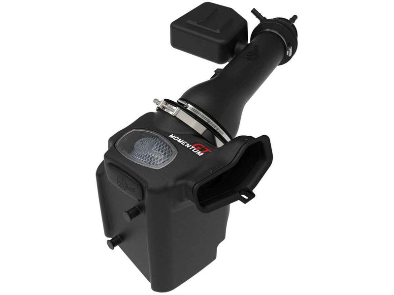 Momentum GT Cold Air Intake System w/ Pro 5R Filter 43 AFE POWER Autoparts