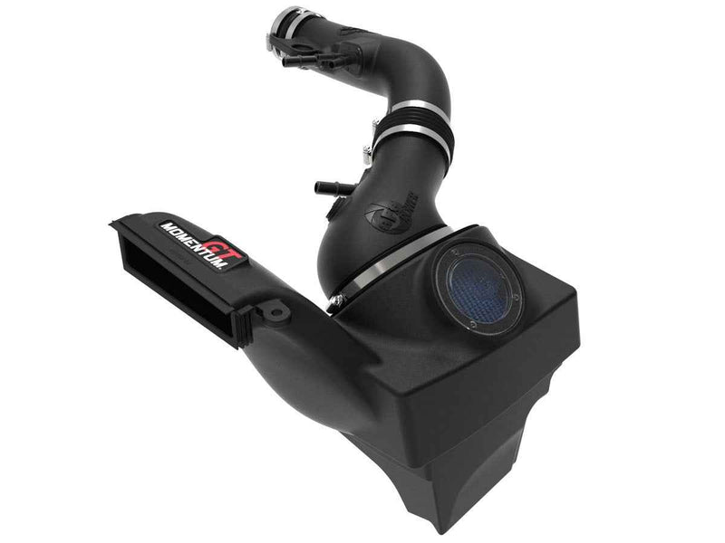 Momentum GT Cold Air Intake System w/ Pro 5R Filter 44 AFE POWER Autoparts