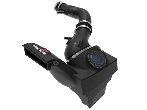 Momentum GT Cold Air Intake System w/ Pro 5R Filter 44 AFE POWER Autoparts
