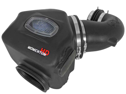 Momentum HD Cold Air Intake System w/ Pro 10R Filter 22 AFE POWER Autoparts