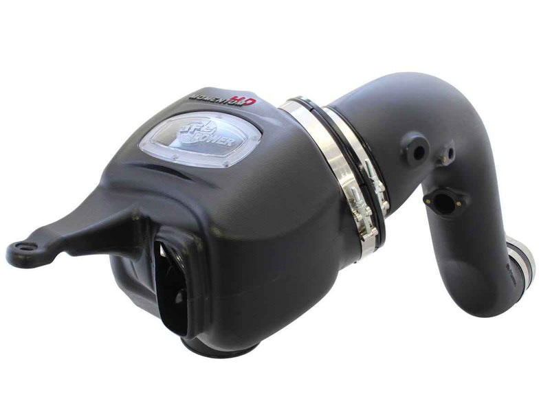 Momentum HD Cold Air Intake System w/ Pro 10R Filter 15 AFE POWER Autoparts