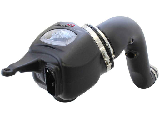 Momentum HD Cold Air Intake System w/ Pro 10R Filter 14 AFE POWER Autoparts