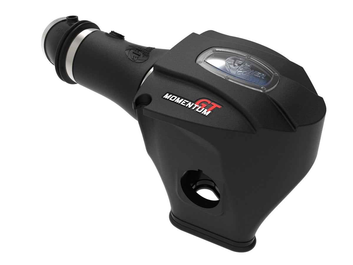 Momentum GT Cold Air Intake System w/ Pro 5R Filter 133