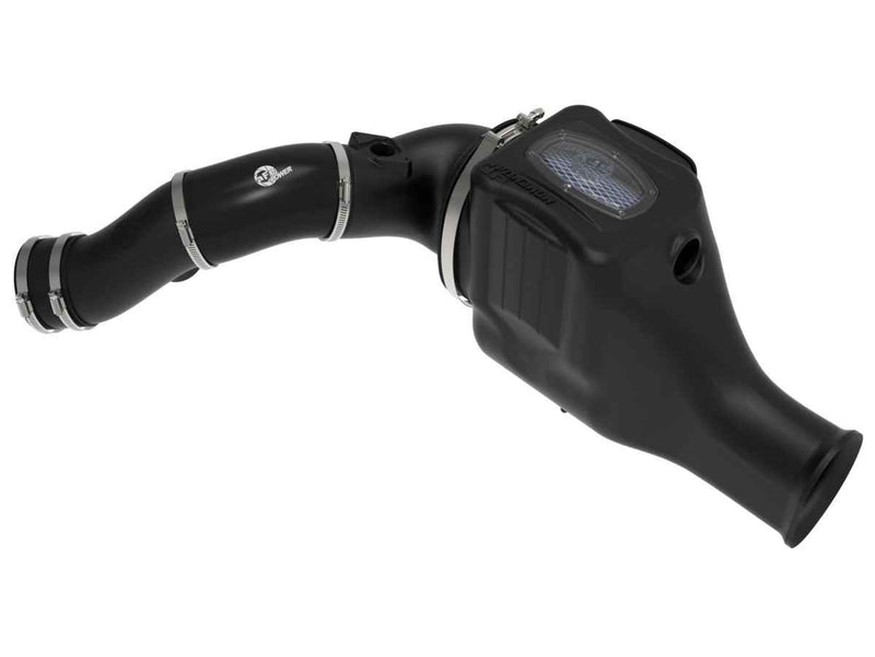Momentum HD Cold Air Intake System w/ Pro 10R Filter 12 AFE POWER Autoparts
