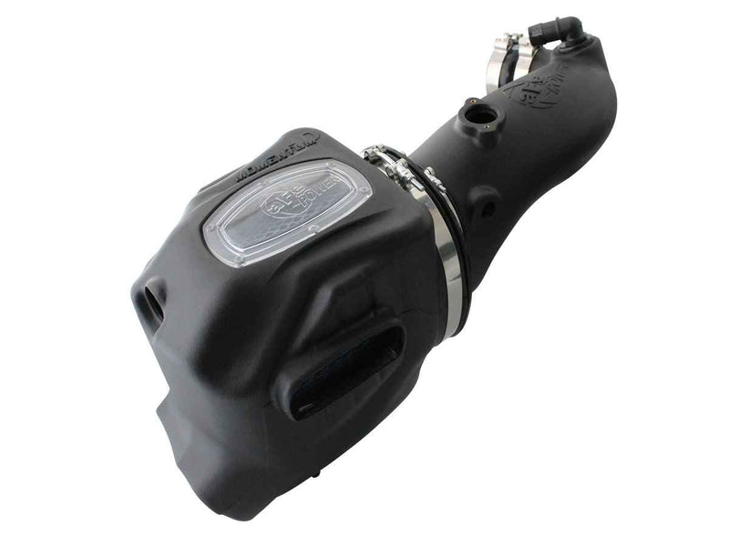 Momentum HD Cold Air Intake System w/ Pro 10R Filter 11 AFE POWER Autoparts