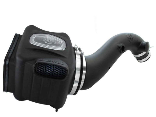 Momentum HD Cold Air Intake System w/ Pro 10R Filter 17 AFE POWER Autoparts