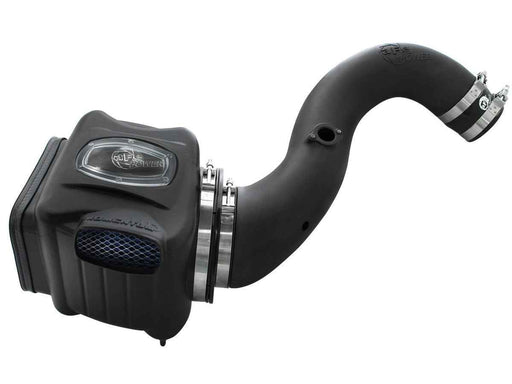 Momentum HD Cold Air Intake System w/ Pro 10R Filter 13 AFE POWER Autoparts