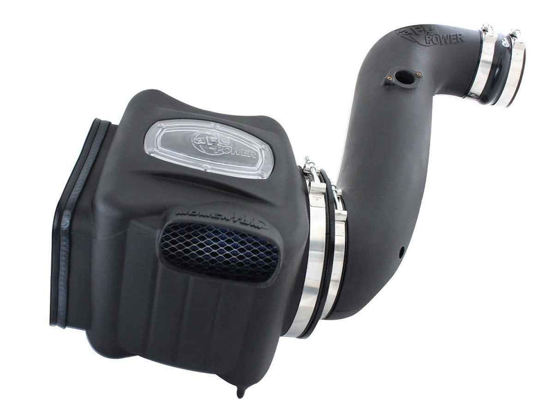 Momentum HD Cold Air Intake System w/ Pro 10R Filter 10 AFE POWER Autoparts