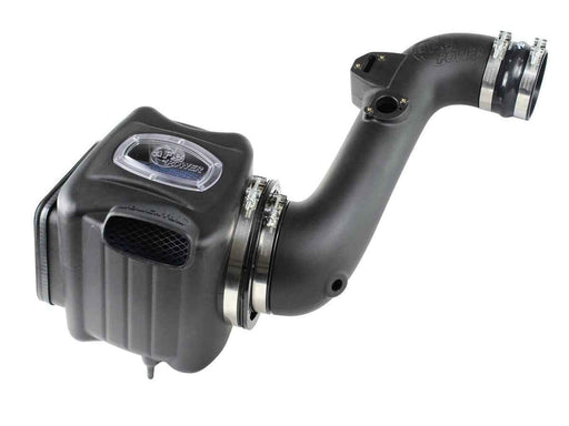 Momentum HD Cold Air Intake System w/ Pro 10R Filter 21 AFE POWER Autoparts