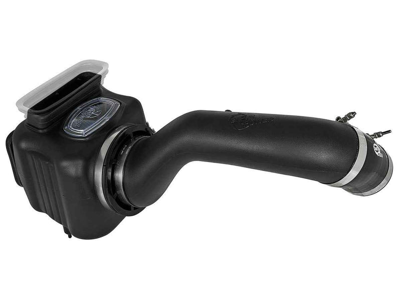 Momentum HD Cold Air Intake System w/ Pro 10R Filter 25 AFE POWER Autoparts