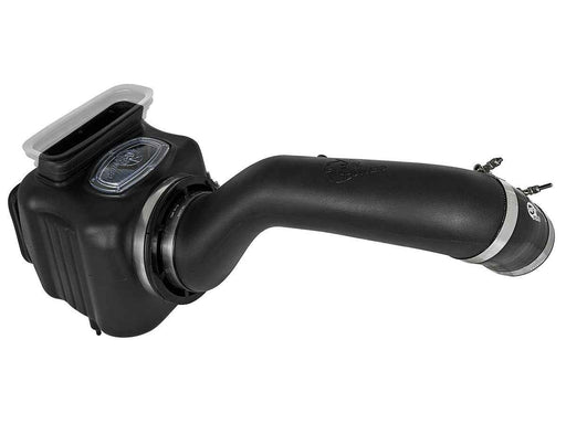 Momentum HD Cold Air Intake System w/ Pro 10R Filter 25 AFE POWER Autoparts
