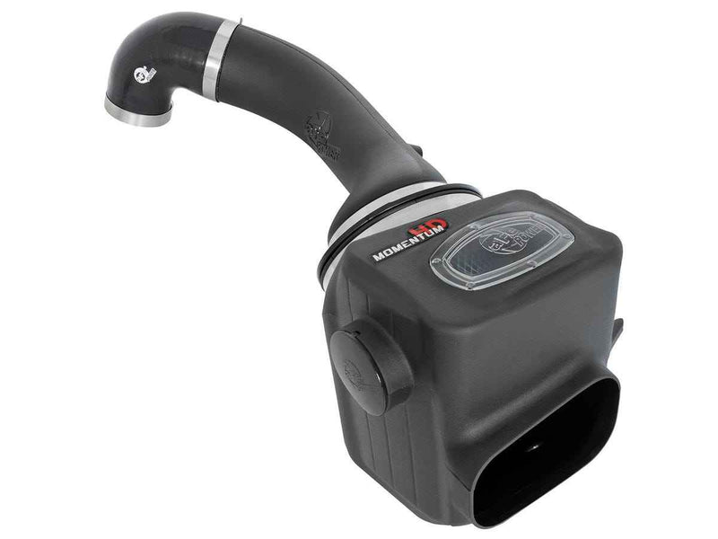 Momentum HD Cold Air Intake System w/ Pro 10R Filter 23 AFE POWER Autoparts